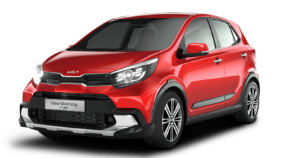 KIA New Morning