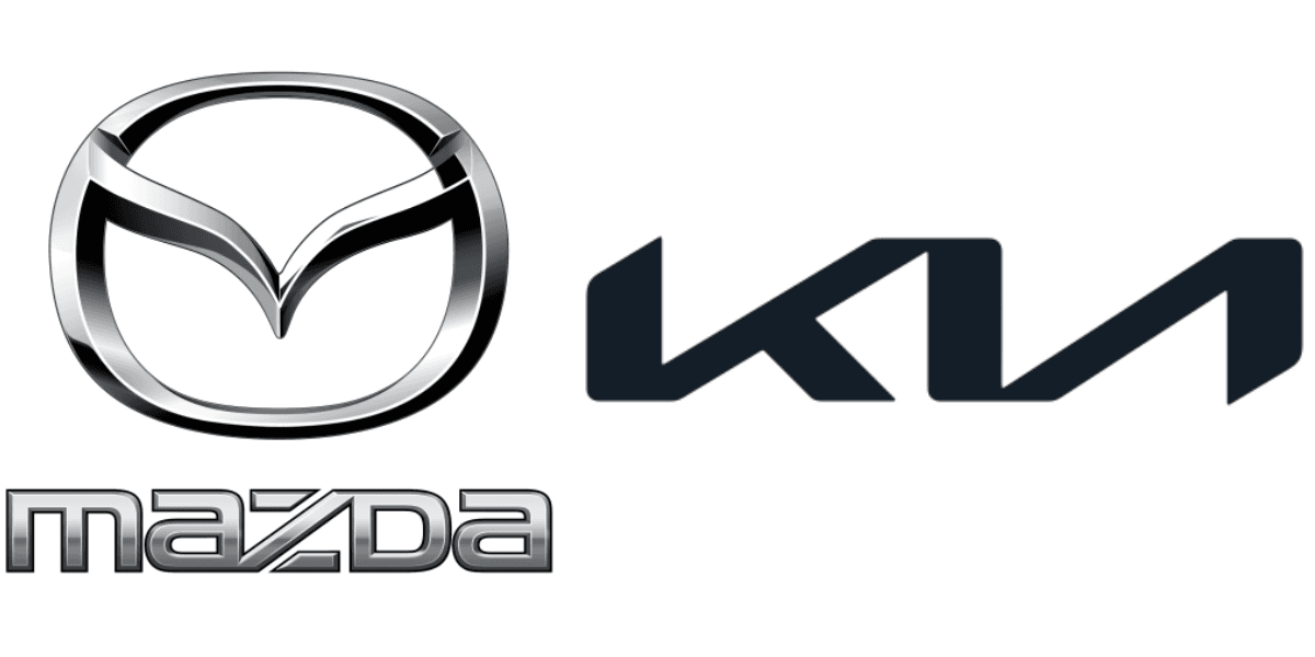 Mazda KIA Yên Nghĩa