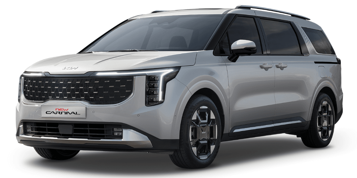 KIA New Carnival