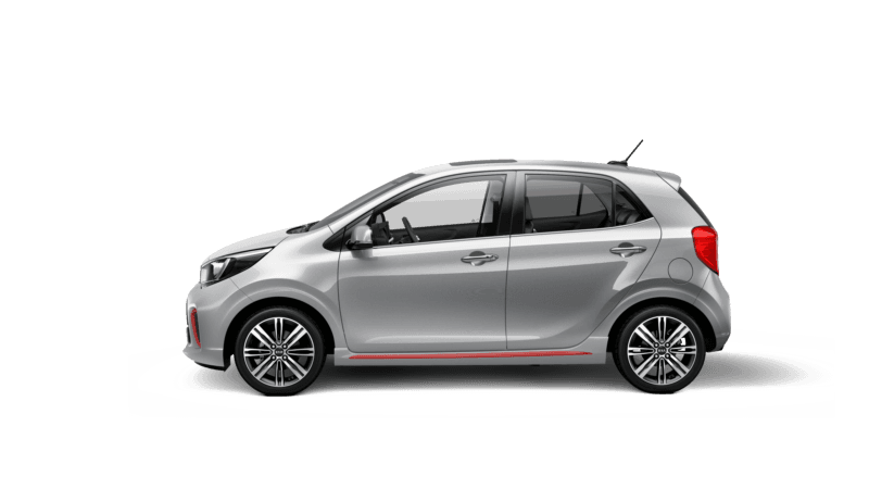 KIA New Morning