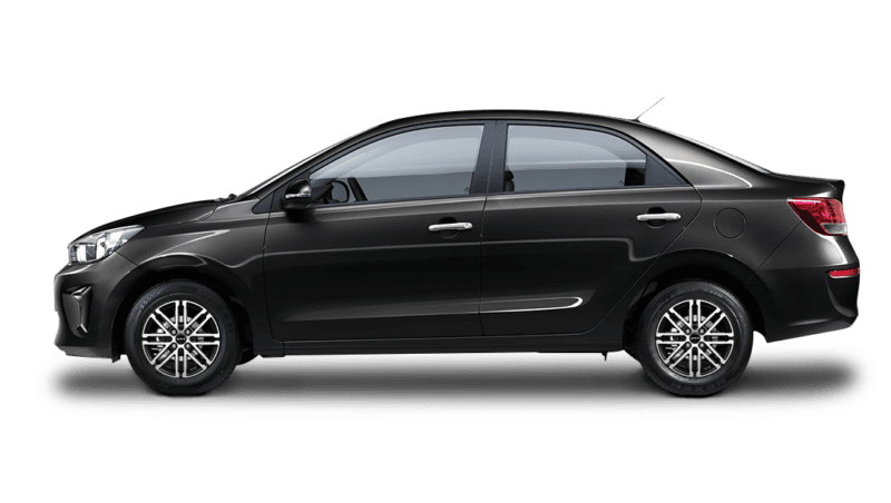 KIA Soluto
