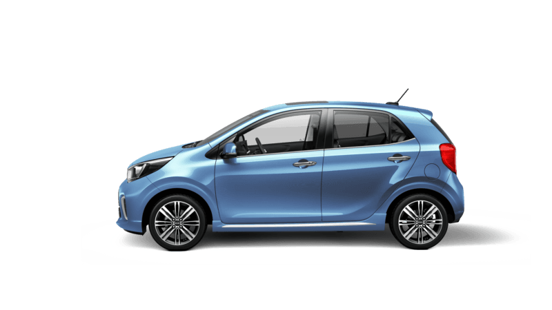 KIA New Morning