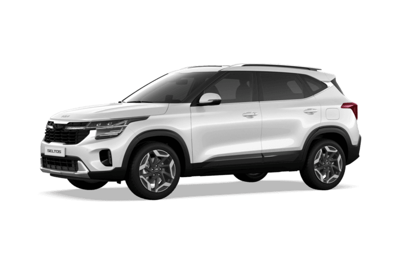 KIA New Seltos