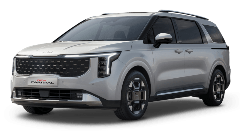 KIA New Carnival