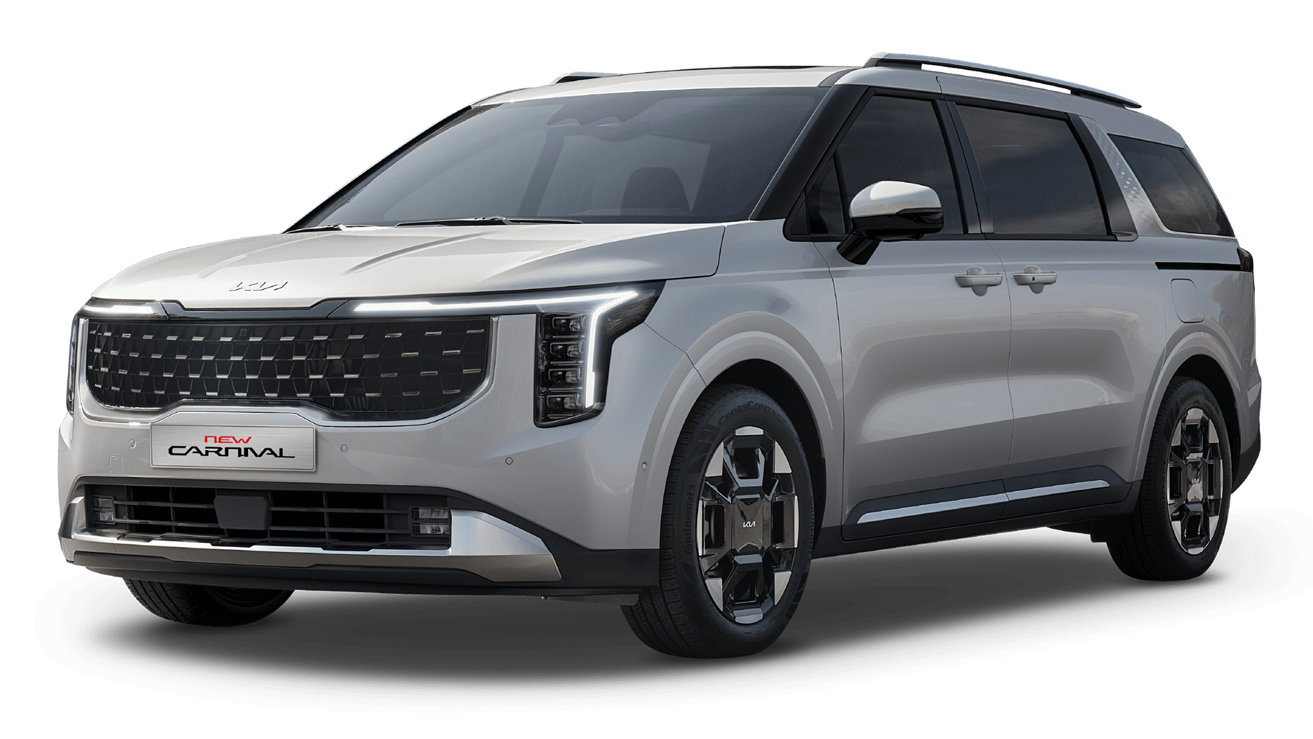 KIA New Carnival