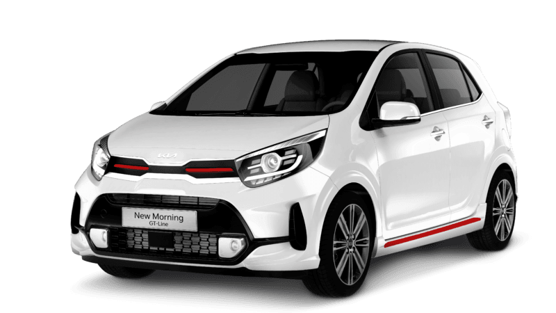 KIA New Morning