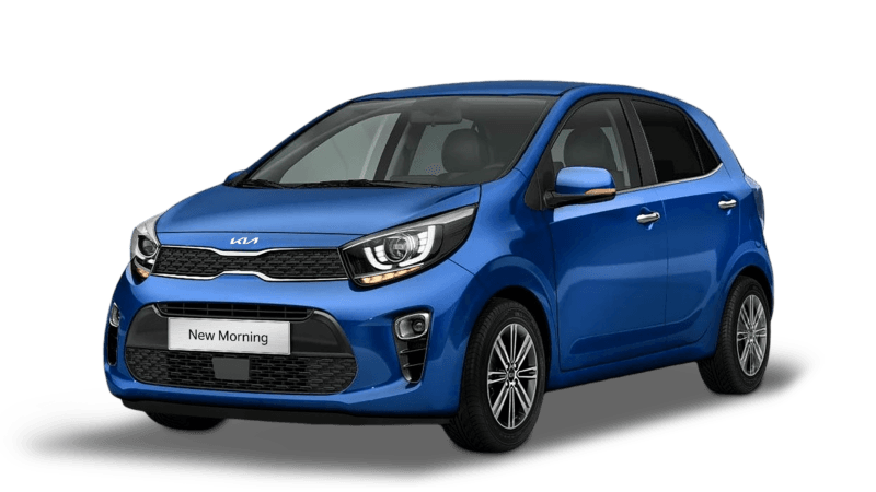 KIA New Morning