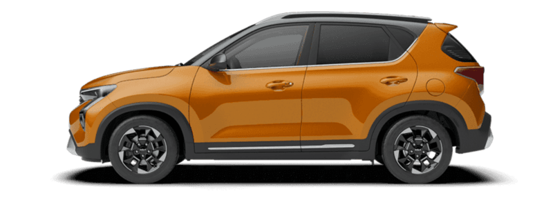 KIA New Sonet