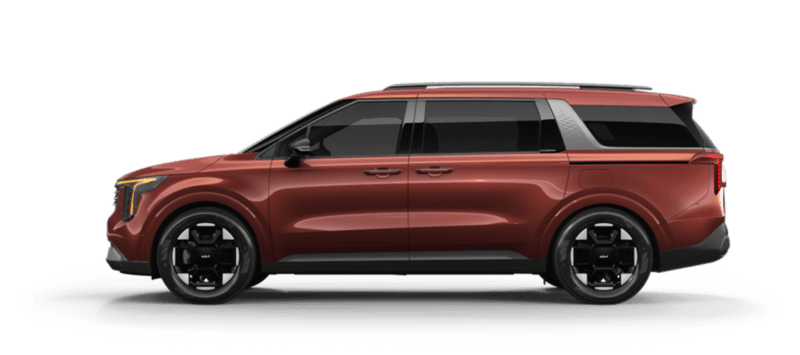 KIA New Carnival