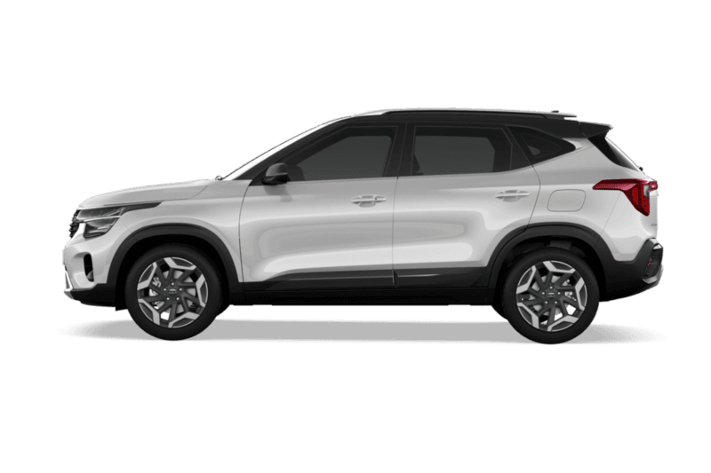 KIA New Seltos