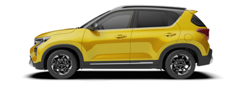 KIA New Sonet
