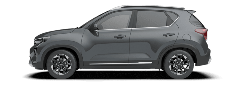 KIA New Sonet