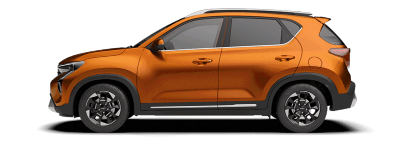 KIA New Sonet