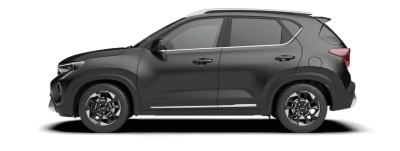 KIA New Sonet