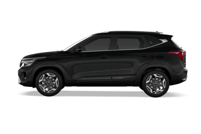 KIA New Seltos