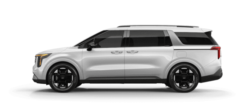 KIA New Carnival