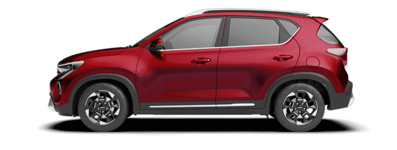 KIA New Sonet