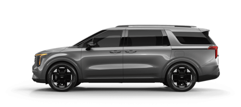 KIA New Carnival