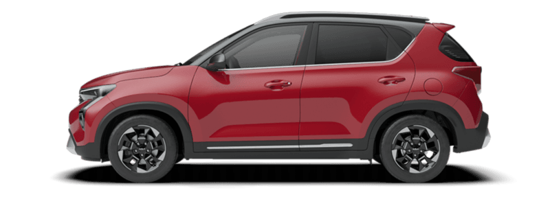 KIA New Sonet
