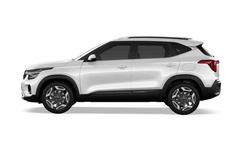 KIA New Seltos