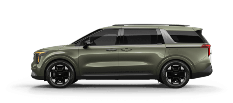 KIA New Carnival