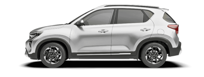 KIA New Sonet