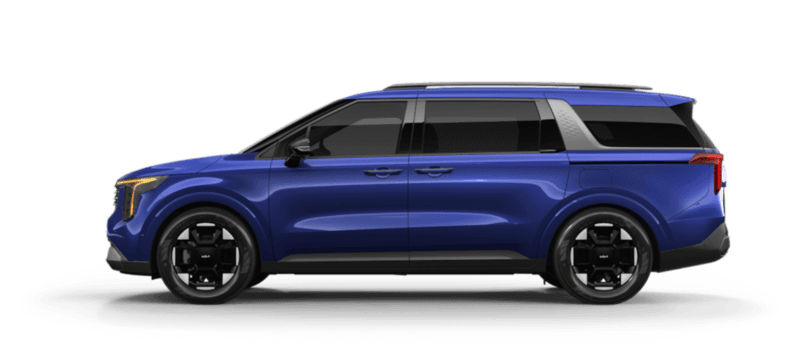 KIA New Carnival