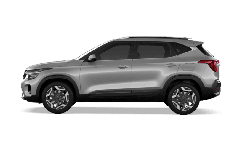 KIA New Seltos