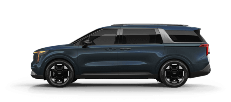 KIA New Carnival