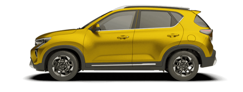 KIA New Sonet