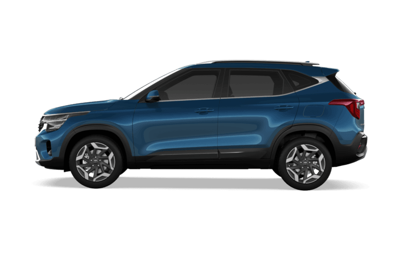 KIA New Seltos