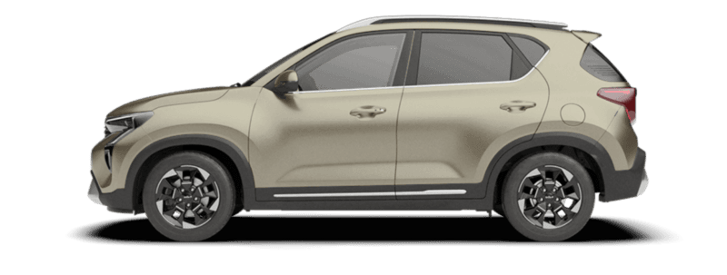 KIA New Sonet