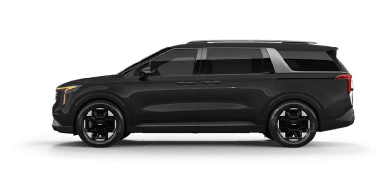KIA New Carnival