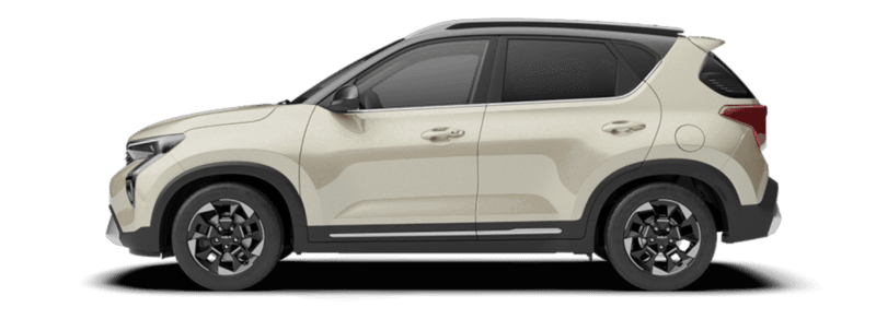 KIA New Sonet