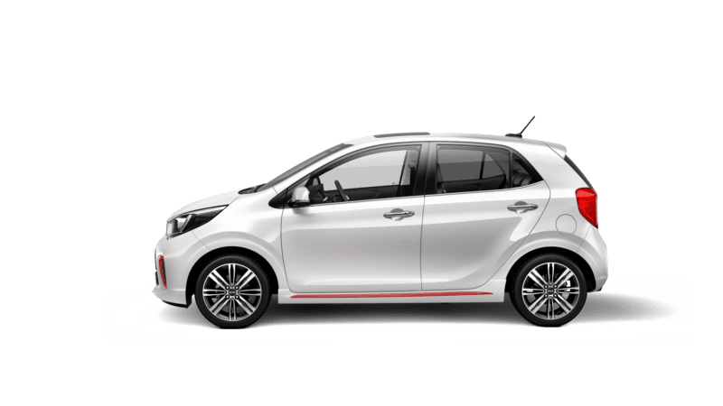KIA New Morning
