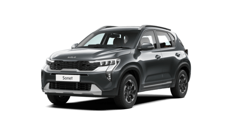 KIA New Sonet